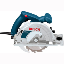 Дисковая пила BOSCH GKS 160 (0601670000)