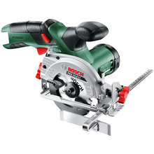 Дискова пила BOSCH PKS 10,8 LI (baretool) (06033C7001)