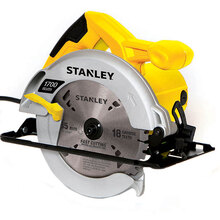 Пила циркулярная STANLEY STSC1618