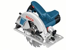 Дисковая ручная пила BOSCH Professional GKS 190 (0601623000)