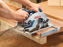 Дискова ручна пила BOSCH Professional GKS 190 (0601623000)