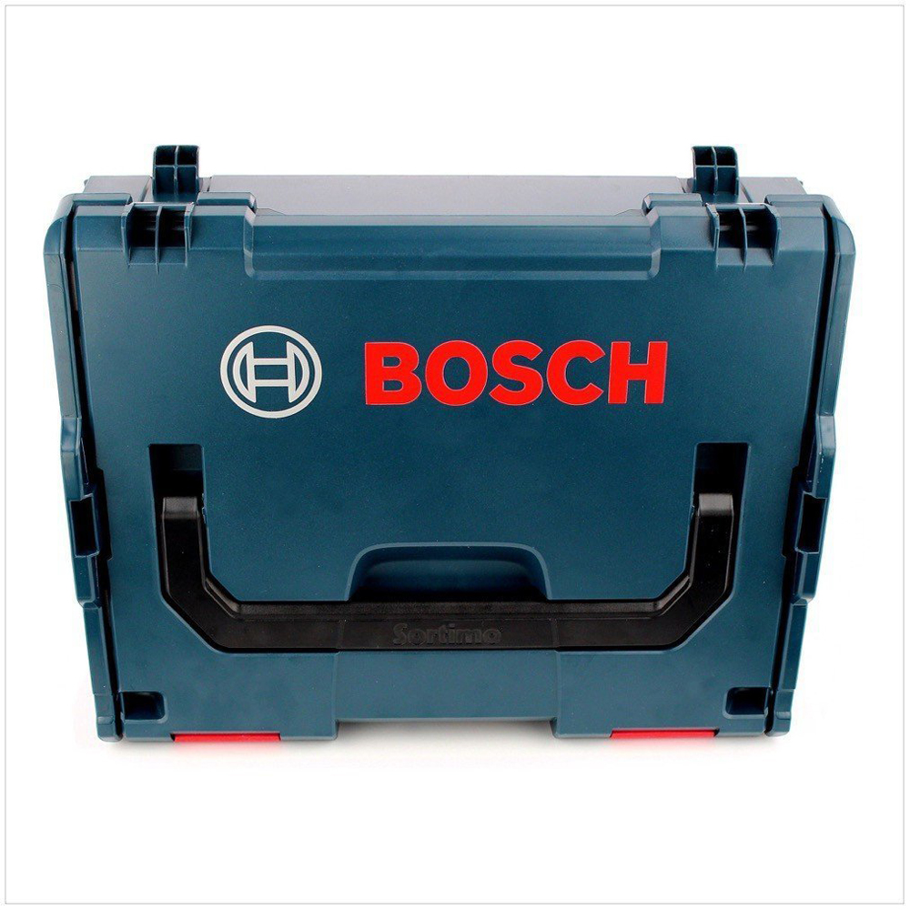 Дисковая пила BOSCH GKM 18 V-LI (06016A4001) Тип компактная