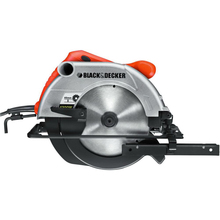 Дискова пила BLACK&DECKER KS1300