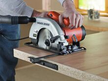 Дискова пила BLACK&DECKER KS1300