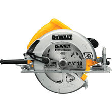 Циркулярная пила DEWALT DWE575K