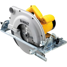 Циркулярна пила DEWALT D23700