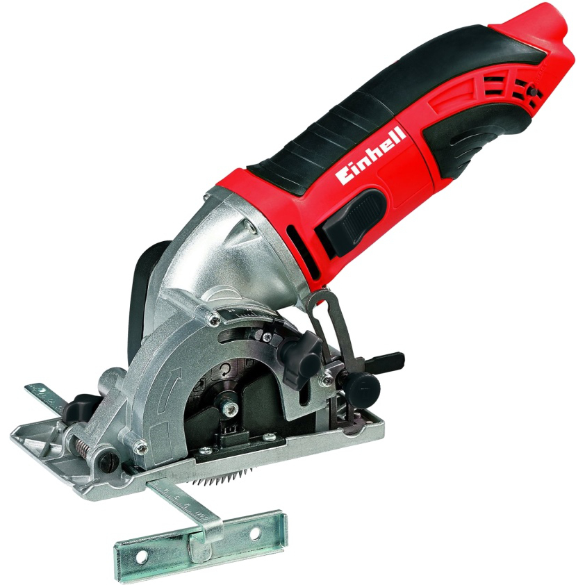 

Циркулярная пила EINHELL TC-CS 860/1 Kit, TC-CS 860/1 Kit