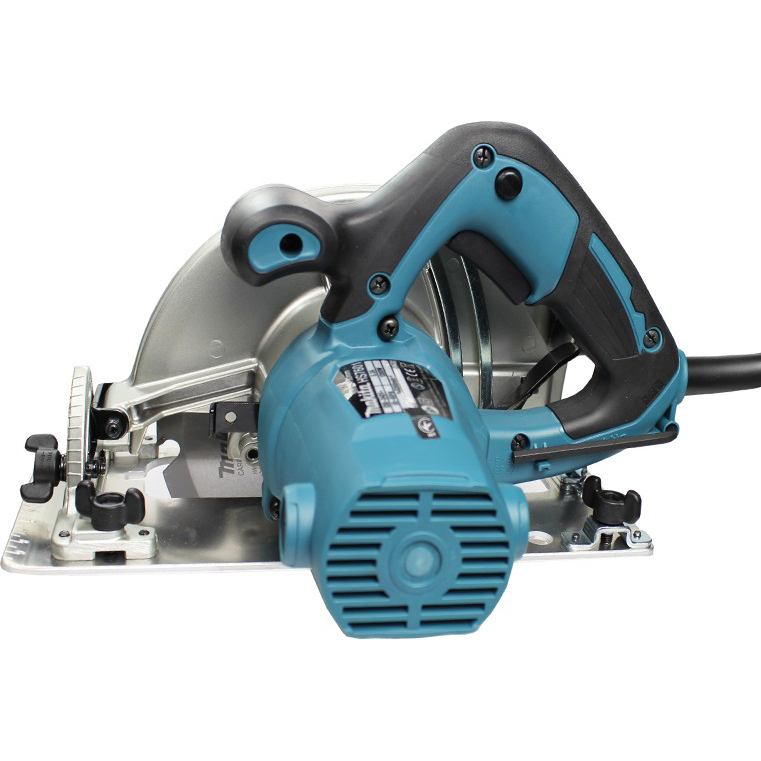 Циркулярная пила MAKITA HS7601 Тип циркулярная