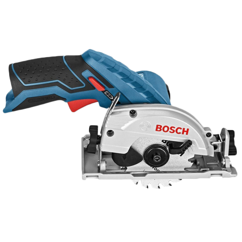 Ручная дисковая пила BOSCH GKS 10,8 V-LI (06016A1000) Номинальный диаметр пильного диска 85