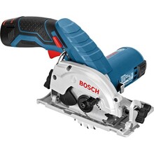 Дискова пила BOSCH GKS 10.8 V-LI (06016A1001)