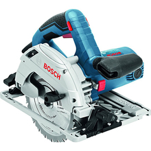 Дискова пила BOSCH GKS 55+ GCE (0601682101)