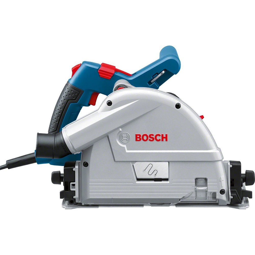 Дисковая пила BOSCH GKT 55 GCE (0601675000) Частота вращения на холостом ходу 6250