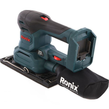 Шлифовальная машина RONIX 8624C