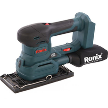 Шлифовальная машина RONIX 8624C