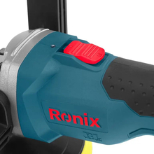 Шліфувальна машина RONIX полірувальна 8652