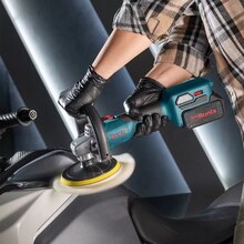 Шліфувальна машина RONIX полірувальна 8652