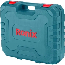 Шліфувальна машина RONIX полірувальна 8652