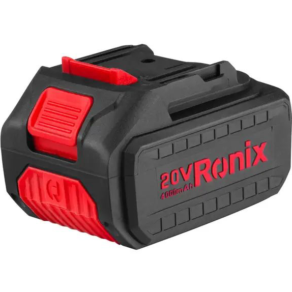 Замовити Шліфувальна машина RONIX полірувальна 8652