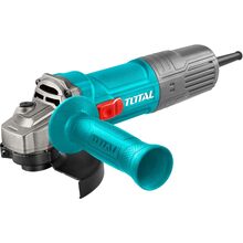 Шлифмашина угловая TOTAL TG11012536