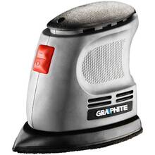 Шліфувальна машина GRAPHITE Delta 59G335