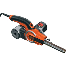 Напильник електричний BLACK&DECKER KA902EK
