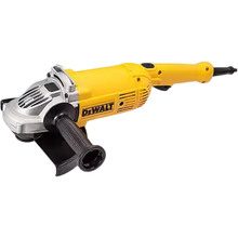 Шліфмашина кутова DEWALT DWE492S