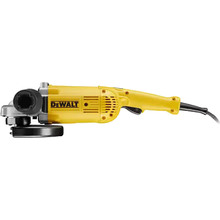 Шліфмашина кутова DEWALT DWE492S