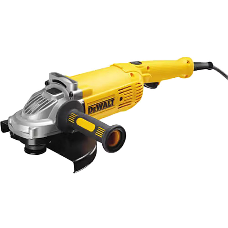 Шліфмашина кутова DEWALT DWE492S