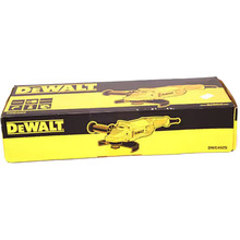 Шліфмашина кутова DEWALT DWE492S