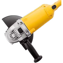 Шліфмашина кутова DEWALT DWE492S