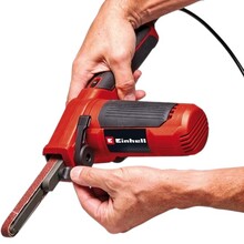 Ленточная шлифмашина EINHELL TC-BF500E (4461020)