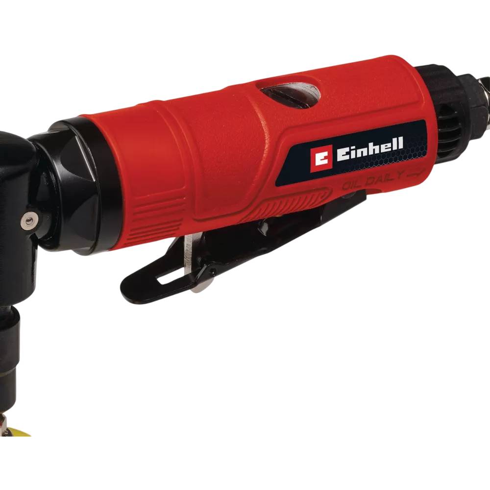 Угловая шлифмашина (болгарка) EINHELL TC-PA50 (4138550) Тип питания сжатый воздух