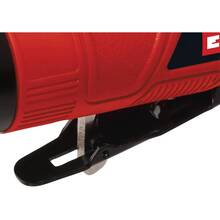 Угловая шлифмашина (болгарка) EINHELL TC-PA50 (4138550)