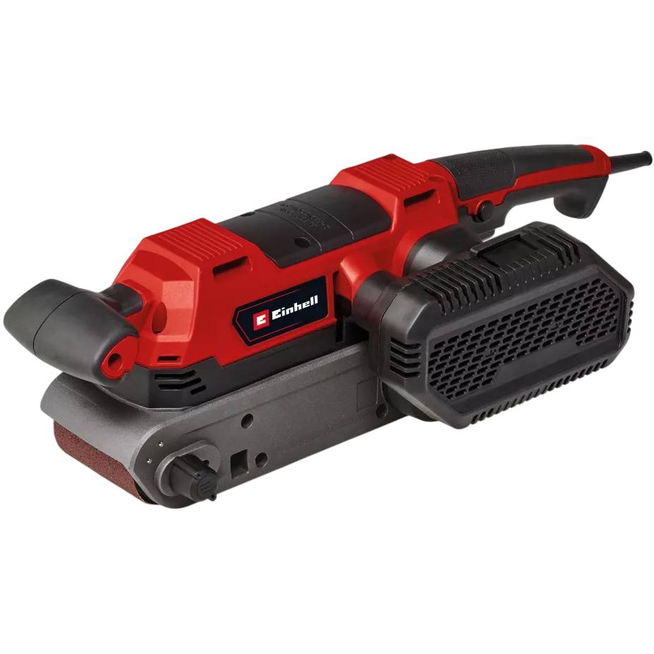 Стрічкова шліфувальна машина EINHELL TE-BS 850E (4466245)