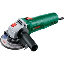 Угловая шлифмашина BOSCH UniversalGrind 750-125 (0.603.3E2.001)