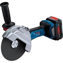 Кутова шліфувальна машина BOSCH Professional GWS 182P без АКБ і ЗУ (0.601.9H6.L01)