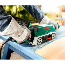 Шлифмашина ленточная BOSCH PBS 75 A (0.603.2A1.000)