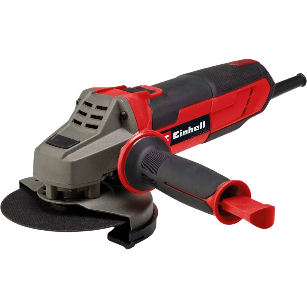 Шліфмашина кутова EINHELL Einhell TE-AG 125/1010 (4430985) Шліфмашина кутова EINHELL Einhell TE-AG 125/1010 (4430985)