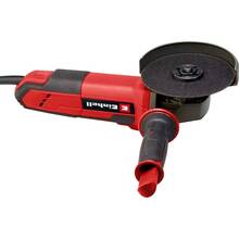 Шліфмашина кутова EINHELL Einhell TE-AG 125/1010 (4430985)