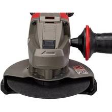 Шлифмашина угловая EINHELL TE-AG 18/125-2 Li (4431190)