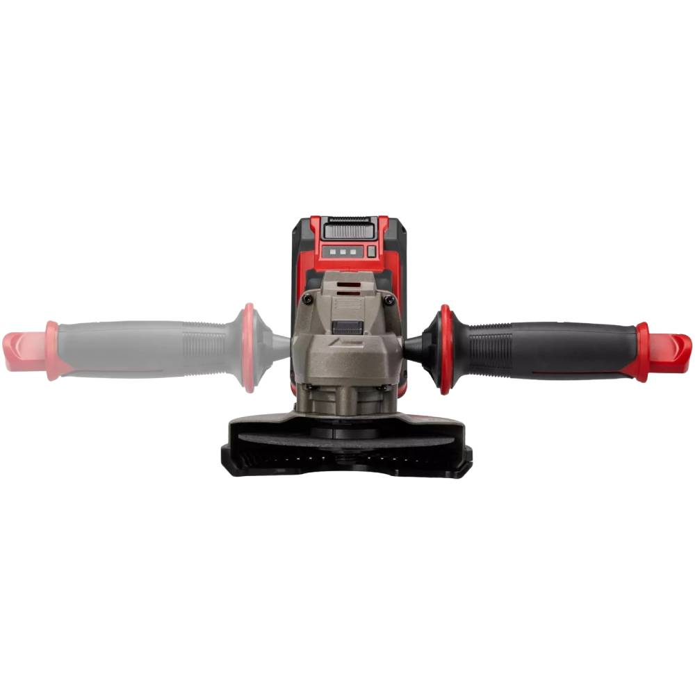 Шлифмашина угловая EINHELL TE-AG 18/125-2 Li (4431190) Тип угловая (болгарка)