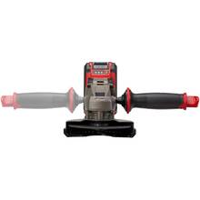 Шлифмашина угловая EINHELL TE-AG 18/125-2 Li (4431190)