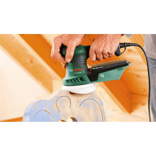 Шлифмашина эксцентриковая BOSCH PEX 300 AE (0.603.3A3.000)