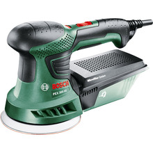 Шлифмашина эксцентриковая BOSCH PEX 300 AE (0.603.3A3.000)