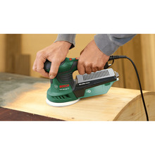 Шлифмашина эксцентриковая BOSCH PEX 300 AE (0.603.3A3.000)