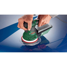 Шлифмашина эксцентриковая BOSCH PEX 300 AE (0.603.3A3.000)