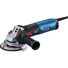 Шліфмашина кутова BOSCH Professional GWS 17-125 (0.601.7D0.200)