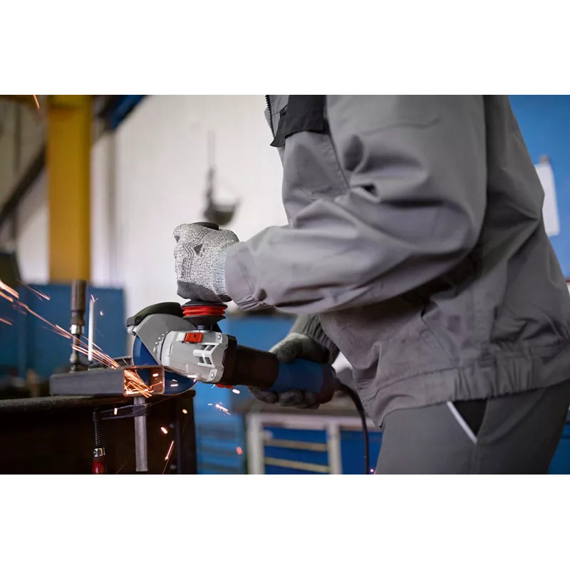 Замовити Шліфмашина кутова BOSCH Professional GWS 17-125 (0.601.7D0.200)