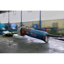 Шліфмашина кутова BOSCH Professional GWS 17-125 (0.601.7D0.200)
