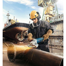 Шлифмашина угловая BOSCH Professional GWS 30-230 B (0.601.8G1.000)